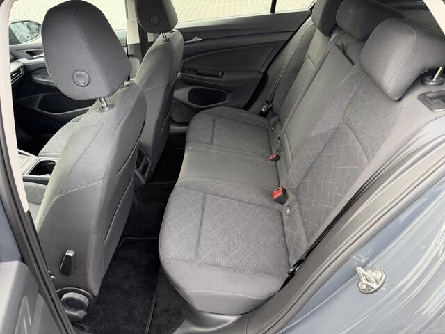Volkswagen GOLF 1.5 TSI Life Bns