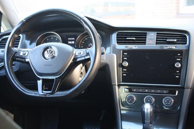 Volkswagen GOLF 1.0 TSI / DSG / Carplay / Cruise Cntrl.