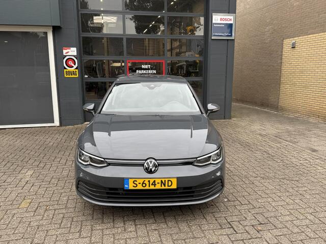Volkswagen GOLF 1.0 TSI Life / Airco clima/ Navigatie/ Cruise/ Apple carplay/ PDC/ LED/ LMV/ Digitaal display