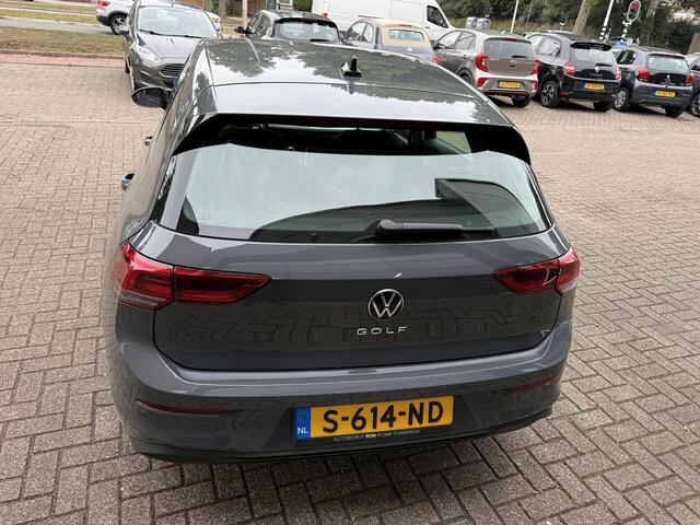 Volkswagen GOLF 1.0 TSI Life / Airco clima/ Navigatie/ Cruise/ Apple carplay/ PDC/ LED/ LMV/ Digitaal display