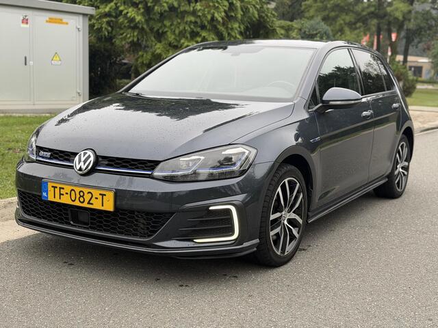 Volkswagen GOLF 1.4 TSI PHEV GTE