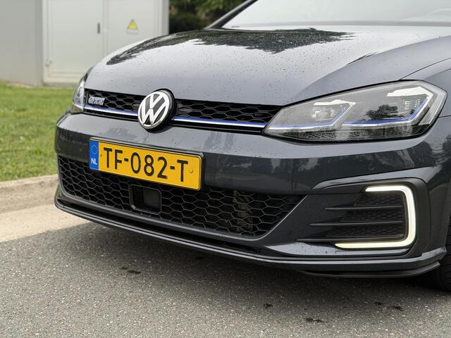 Volkswagen GOLF 1.4 TSI PHEV GTE