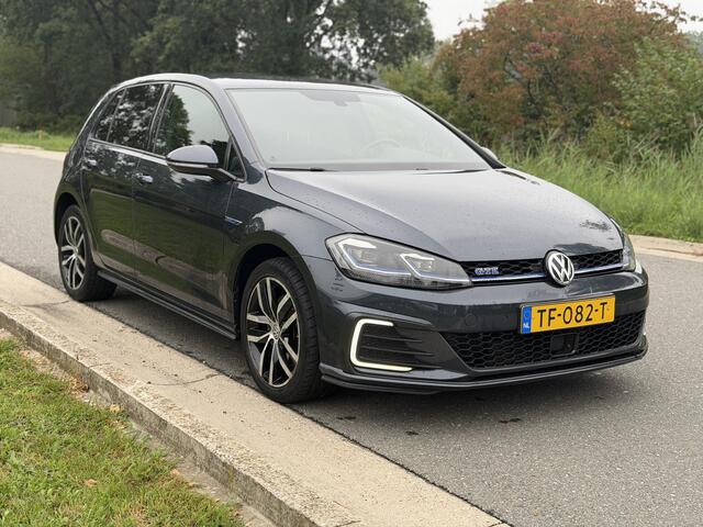 Volkswagen GOLF 1.4 TSI PHEV GTE