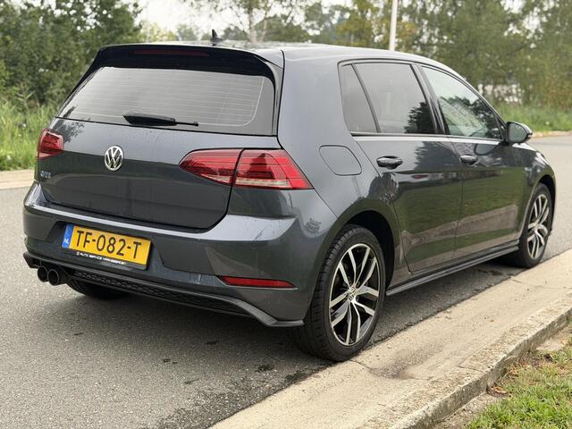 Volkswagen GOLF 1.4 TSI PHEV GTE