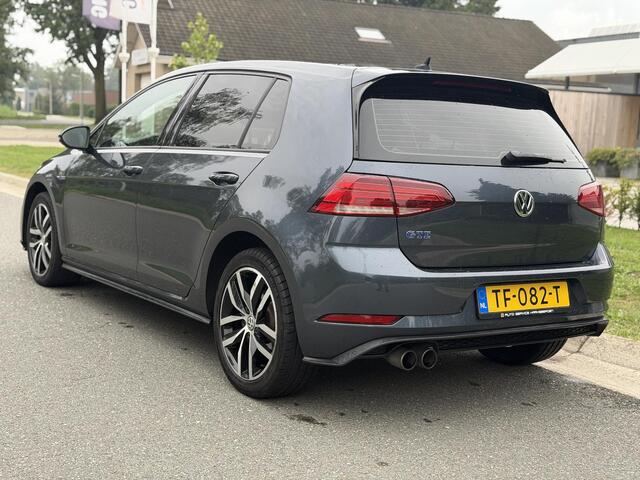 Volkswagen GOLF 1.4 TSI PHEV GTE