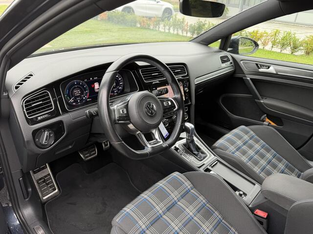 Volkswagen GOLF 1.4 TSI PHEV GTE