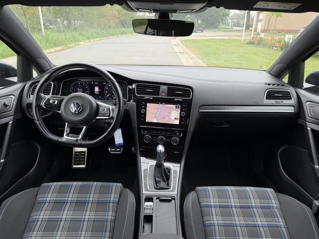 Volkswagen GOLF 1.4 TSI PHEV GTE