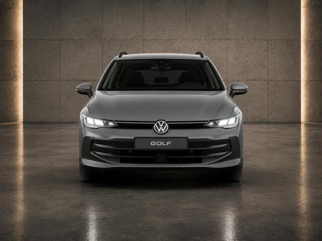 Volkswagen GOLF Binnenkort beschikbaar! 1.5 eTSI LIFE DSG ACC Trekhaak Winterpakket