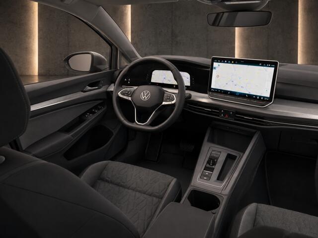 Volkswagen GOLF Binnenkort beschikbaar! 1.5 eTSI LIFE DSG ACC Trekhaak Winterpakket