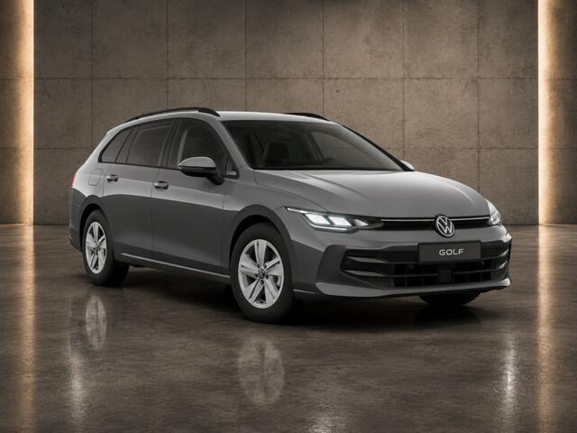 Volkswagen GOLF Binnenkort beschikbaar! 1.5 eTSI LIFE DSG ACC Trekhaak Winterpakket
