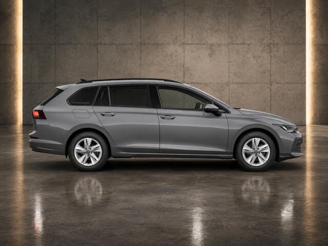 Volkswagen GOLF Binnenkort beschikbaar! 1.5 eTSI LIFE DSG ACC Trekhaak Winterpakket