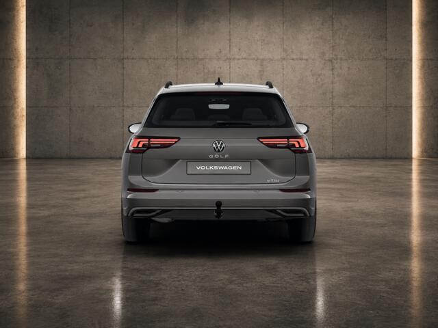 Volkswagen GOLF Binnenkort beschikbaar! 1.5 eTSI LIFE DSG ACC Trekhaak Winterpakket