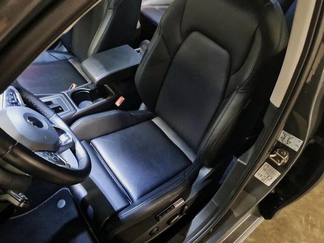Volkswagen GOLF 1.4 eHybrid PHEV Style Business -LEER-NAVI-ECC-LED-PDC-