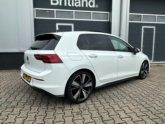 Volkswagen GOLF 1.4 eHybrid GTE 2021 *BTW *Pano *Adaptive *IQ light *18inch