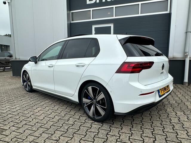 Volkswagen GOLF 1.4 eHybrid GTE 2021 *BTW *Pano *Adaptive *IQ light *18inch