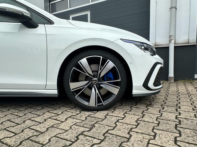 Volkswagen GOLF 1.4 eHybrid GTE 2021 *BTW *Pano *Adaptive *IQ light *18inch