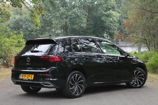 Volkswagen GOLF 1.4 eHybrid Style | IQ | Carplay | Ambient | Travel Ass.