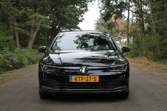 Volkswagen GOLF 1.4 eHybrid Style | IQ | Carplay | Ambient | Travel Ass.