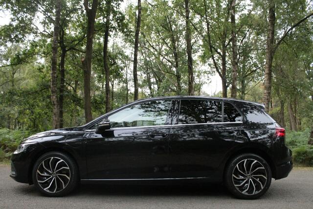 Volkswagen GOLF 1.4 eHybrid Style | IQ | Carplay | Ambient | Travel Ass.