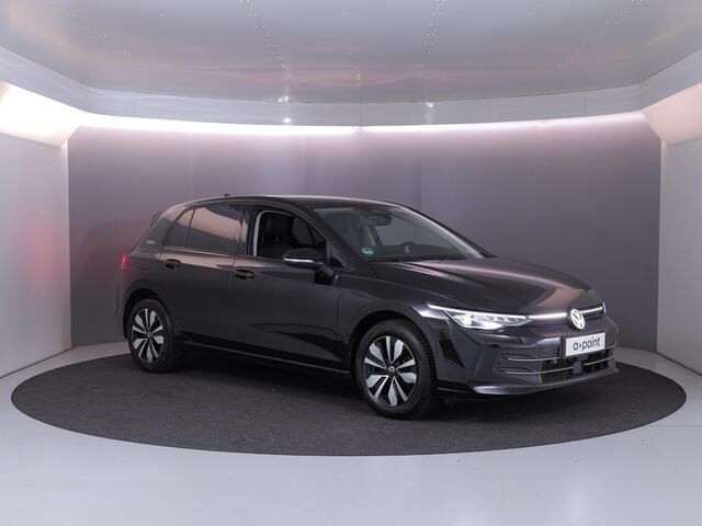 Volkswagen GOLF 1.5 TSI Life GOAL 116 pk | Navigatie | Trekhaak (wegklapbaar) | Parkeersensoren | Achteruitrijcamera | Autom. airco (3 zones) | LED Plus koplampen |