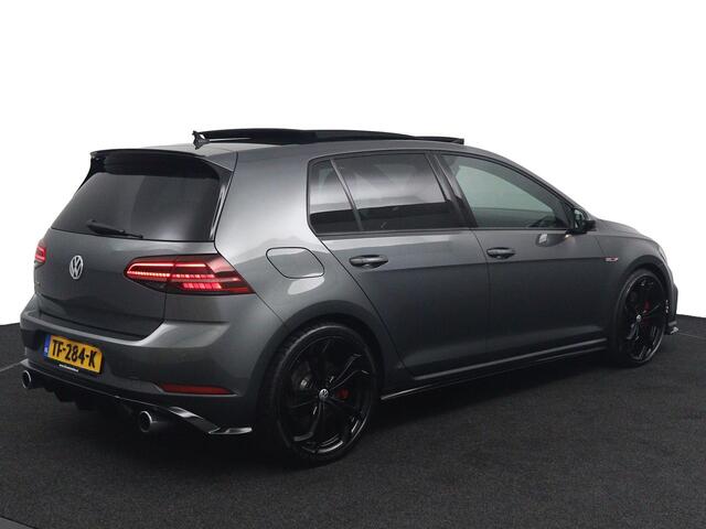 Volkswagen GOLF 2.0 TSI GTI Performance *372PK*EVENTURI*PANO*ACC*