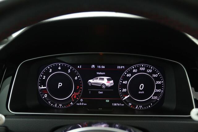 Volkswagen GOLF 2.0 TSI GTI Performance *372PK*EVENTURI*PANO*ACC*