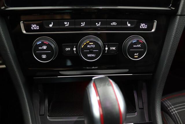 Volkswagen GOLF 2.0 TSI GTI Performance *372PK*EVENTURI*PANO*ACC*