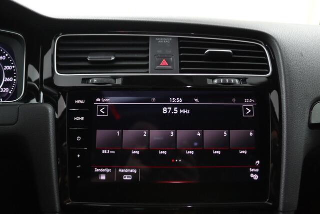 Volkswagen GOLF 2.0 TSI GTI Performance *372PK*EVENTURI*PANO*ACC*
