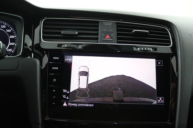 Volkswagen GOLF 2.0 TSI GTI Performance *372PK*EVENTURI*PANO*ACC*