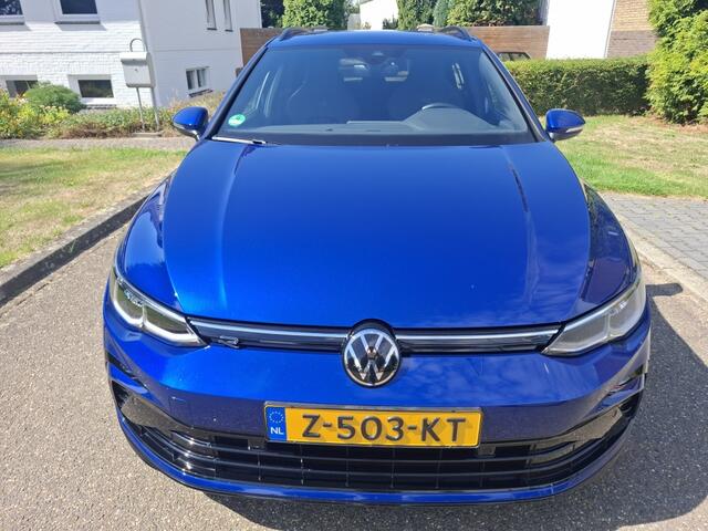 Volkswagen GOLF Variant 1.5 eTSI R-Line /met garantie/