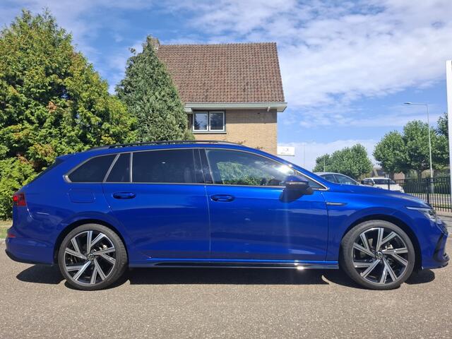 Volkswagen GOLF Variant 1.5 eTSI R-Line /met garantie/