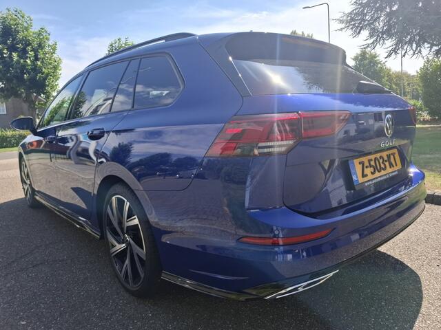 Volkswagen GOLF Variant 1.5 eTSI R-Line /met garantie/