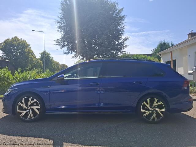Volkswagen GOLF Variant 1.5 eTSI R-Line /met garantie/