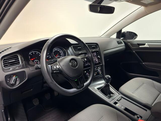 Volkswagen GOLF 1.0 TSI Comfortline | NAVI | TREKHAAK | ACC |