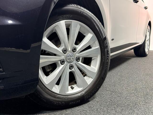Volkswagen GOLF 1.0 TSI Comfortline | NAVI | TREKHAAK | ACC |