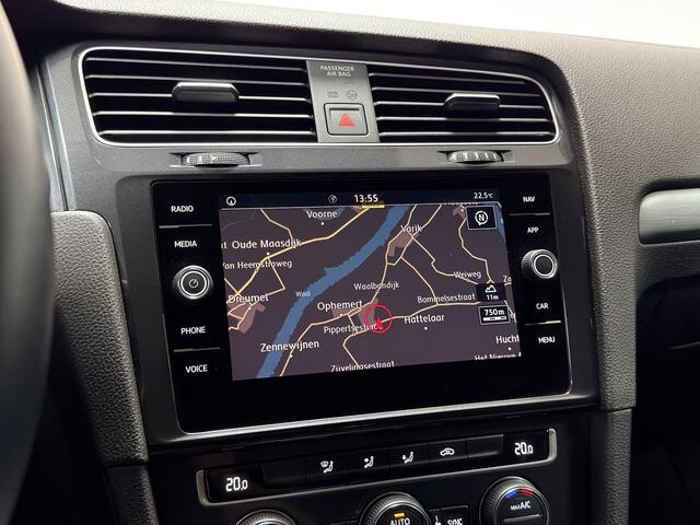 Volkswagen GOLF 1.0 TSI Comfortline | NAVI | TREKHAAK | ACC |