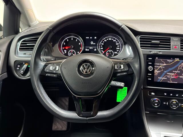 Volkswagen GOLF 1.0 TSI Comfortline | NAVI | TREKHAAK | ACC |