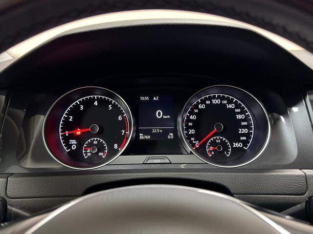 Volkswagen GOLF 1.0 TSI Comfortline | NAVI | TREKHAAK | ACC |