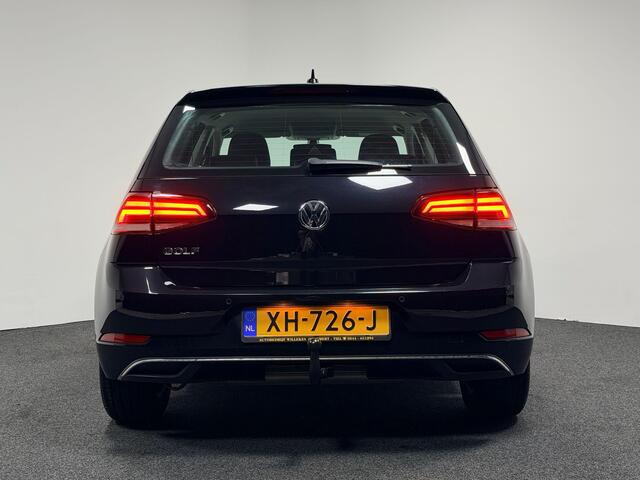 Volkswagen GOLF 1.0 TSI Comfortline | NAVI | TREKHAAK | ACC |