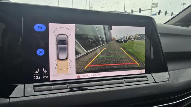 Volkswagen GOLF 1.4 eHybrid Style |ACC|Memory|Camera|Carplay|Stoelverwarming