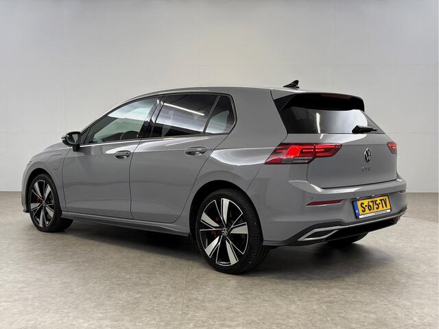 Volkswagen GOLF 1.4 eHybrid GTE | Virtual | Carplay | IQ-Light | Cruise | Clima | Navi | LED | Stoel/Stuurverw.