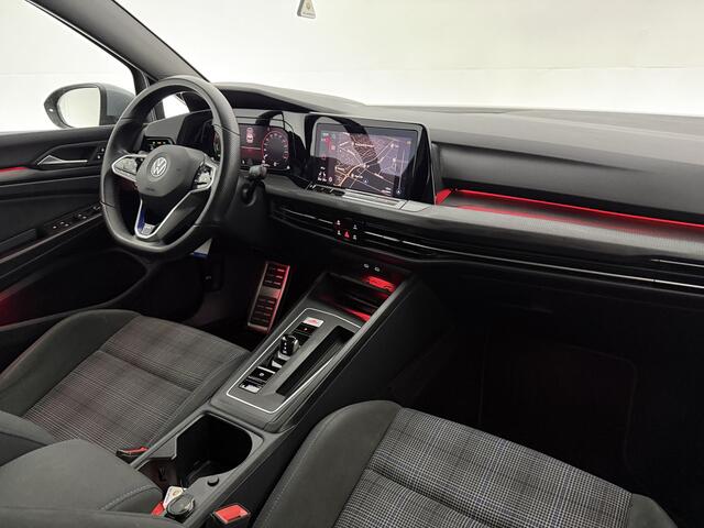 Volkswagen GOLF 1.4 eHybrid GTE | Virtual | Carplay | IQ-Light | Cruise | Clima | Navi | LED | Stoel/Stuurverw.