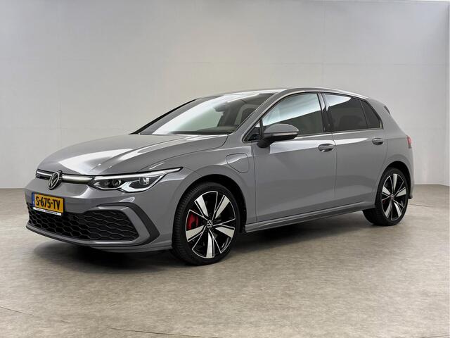 Volkswagen GOLF 1.4 eHybrid GTE | Virtual | Carplay | IQ-Light | Cruise | Clima | Navi | LED | Stoel/Stuurverw.
