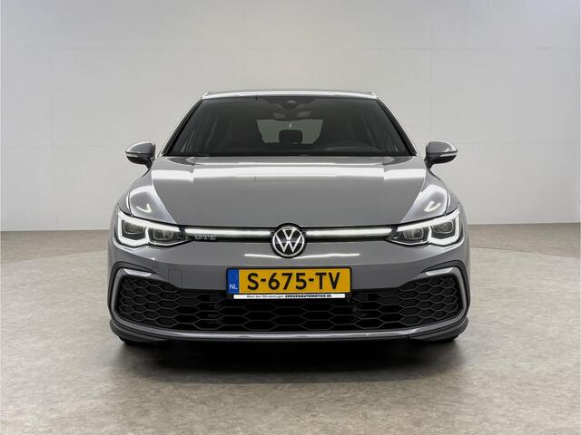 Volkswagen GOLF 1.4 eHybrid GTE | Virtual | Carplay | IQ-Light | Cruise | Clima | Navi | LED | Stoel/Stuurverw.