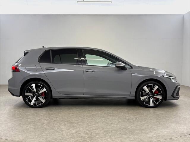 Volkswagen GOLF 1.4 eHybrid GTE | Virtual | Carplay | IQ-Light | Cruise | Clima | Navi | LED | Stoel/Stuurverw.