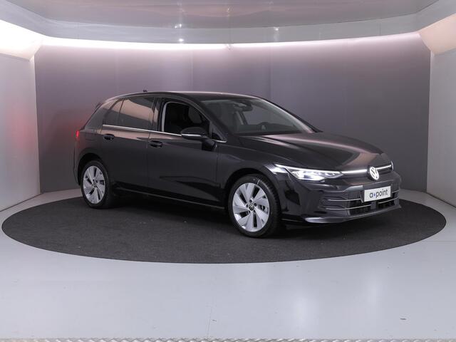 Volkswagen GOLF 1.5 eHybrid Style Edition 204 pk Automaat (DSG) | Navigatie via App | Parkeersensoren (Park assist) | Achteruitrijcamera | Adaptieve cruise control | Autom. airco (3 zones) |