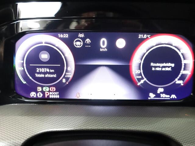 Volkswagen GOLF 1.5 eHybrid Style Edition 204 pk Automaat (DSG) | Navigatie via App | Parkeersensoren (Park assist) | Achteruitrijcamera | Adaptieve cruise control | Autom. airco (3 zones) |