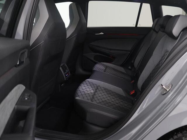 Volkswagen GOLF Variant 1.5 eTSI R-Line Business | Panoramadak | Sportstoelen | Adaptive cruise | Stuur/stoel verwarming | Park assist | Navigatie | Carplay | Sfeerverlichting | Climate control | 18" velgen