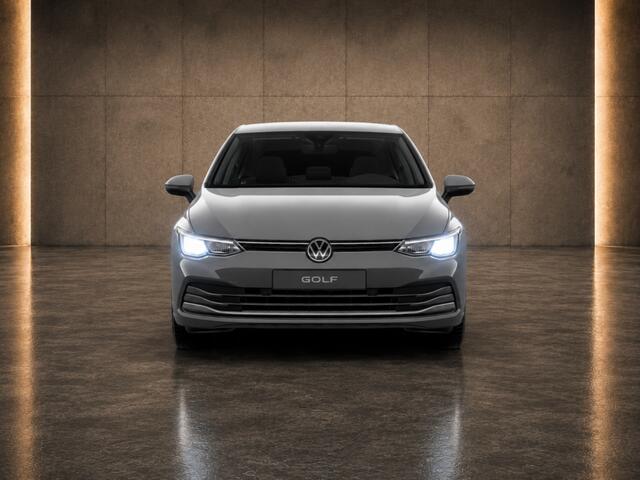 Volkswagen GOLF Binnenkort beschikbaar! 1.0 TSI LIFE MOVE ACC Camera stoelverwarming Navigatie
