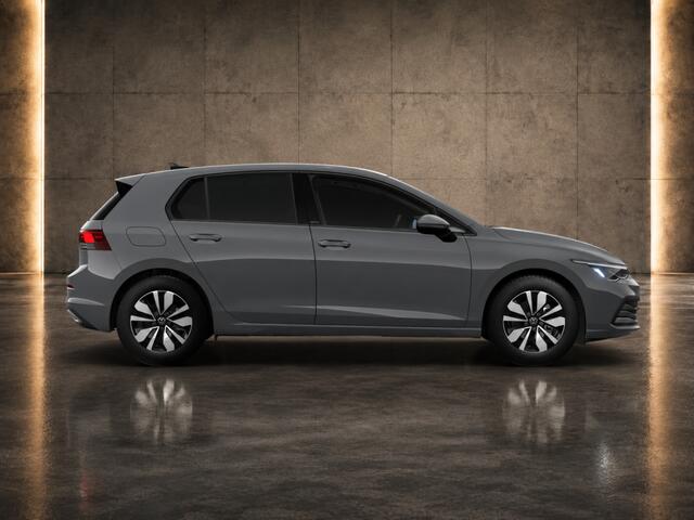 Volkswagen GOLF Binnenkort beschikbaar! 1.0 TSI LIFE MOVE ACC Camera stoelverwarming Navigatie